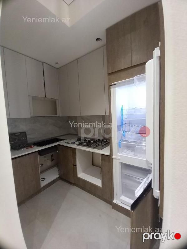 Satılır 2 otaqlı Bina evi menzil (Yeni tikili), 57 m², Saray — Mənzil, Abşeron (4)