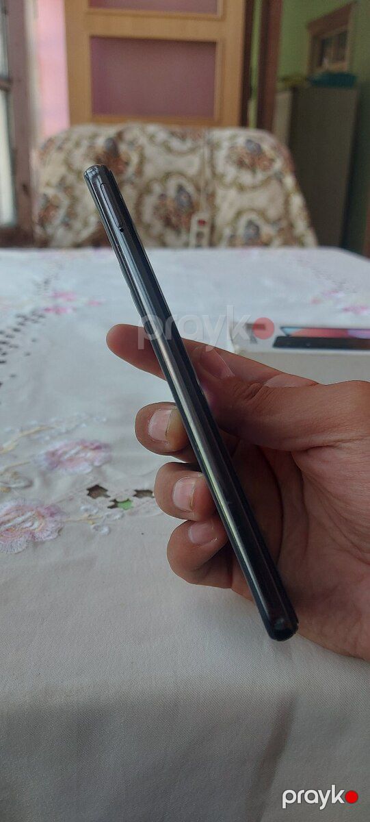 Samsung Galaxy A32 Awesome Black 64GB/4GB — Smartfonlar, Bakı (5)