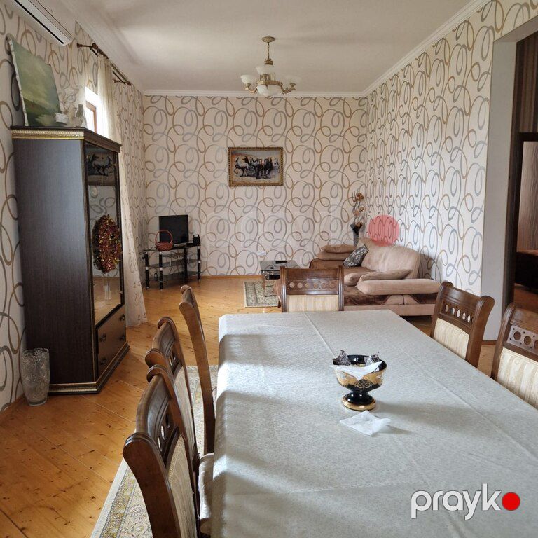 Bağ evi, Türkan qəs — Ev, villa, Bakı (10)