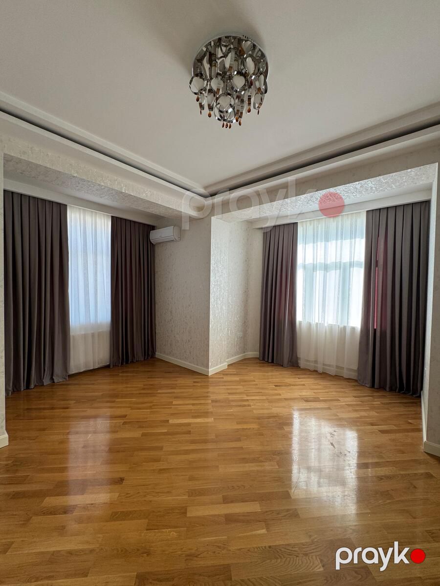 Satılır 4 otaqlı yeni tikili 156 m² — Mənzil, Bakı (6)