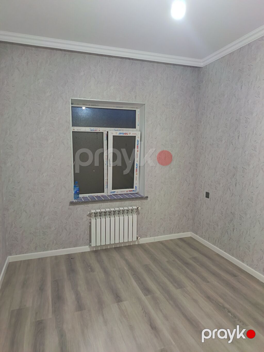Hövsan qəs. 3 otaqlı, 72 kv. m, Kredit yoxdur, Yeni təmirli — Ev, villa, Bakı (7)