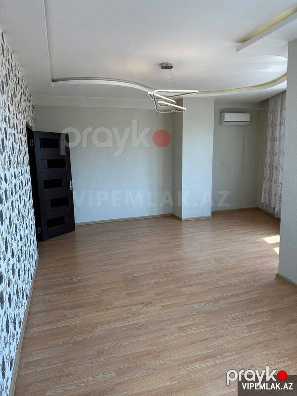 Yasamal rayonunda 3 otaqlı Ofis Kirayə verilir, 150 m² — Ofis, Bakı (4)
