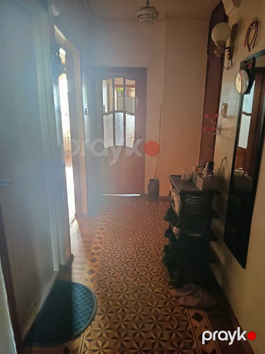 İcarəyə verilir 2 otaqlı köhnə tikili 55 m² — Mənzil, Bakı (4)
