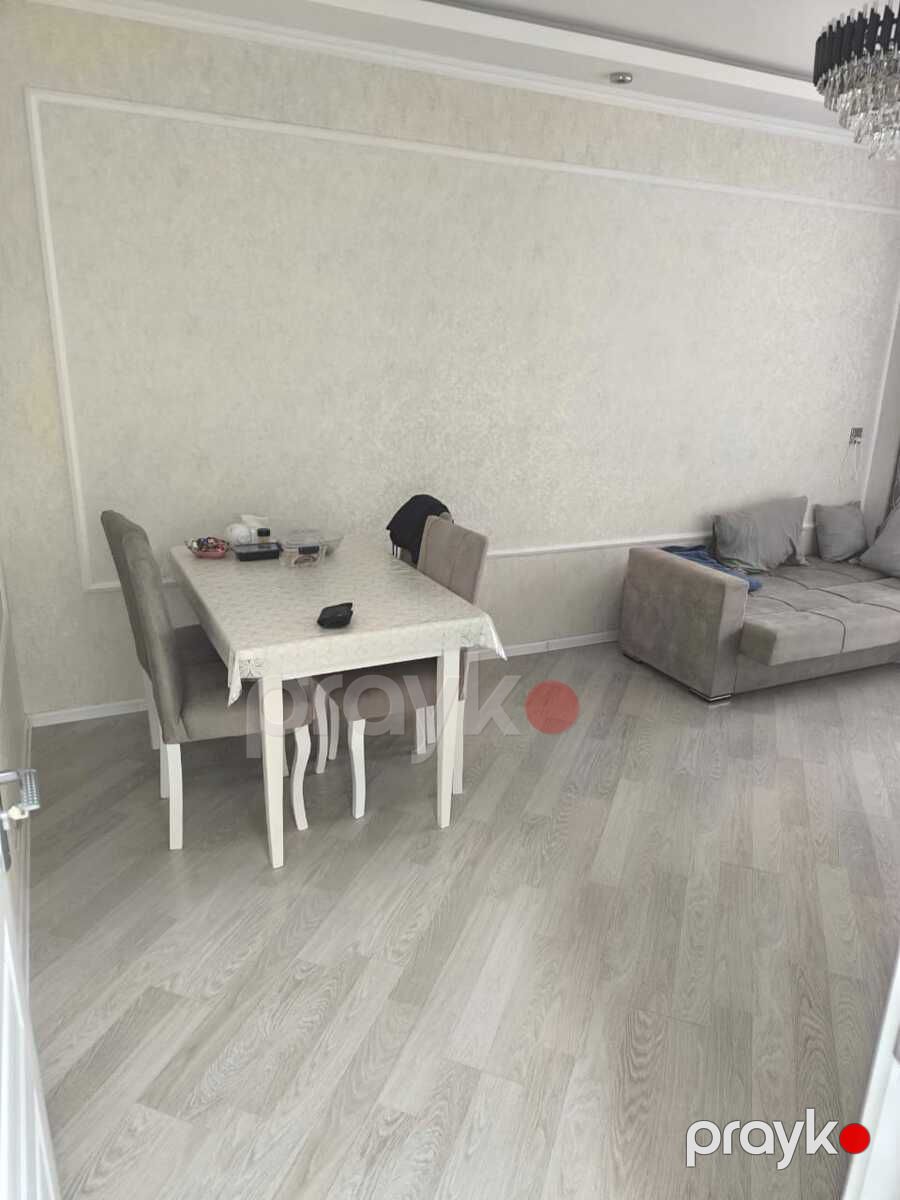 Satılır 2 otaqlı köhnə tikili 45 m² — Mənzil, Bakı (2)