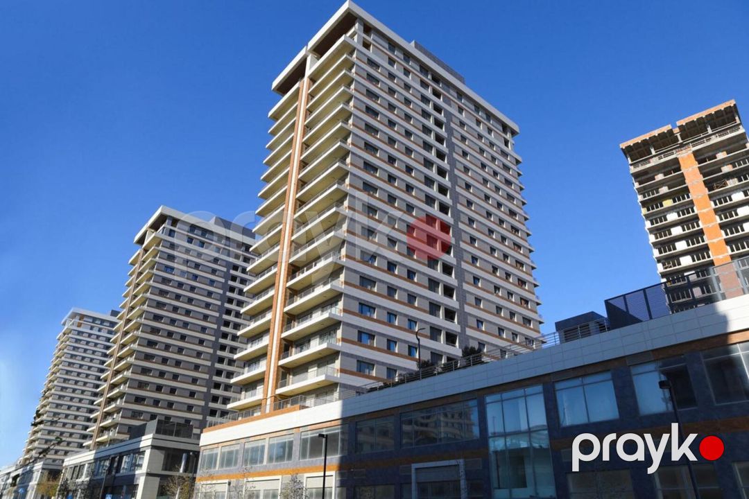 Satılır 4 otaqlı yeni tikili 185 m² — Mənzil, Bakı (2)