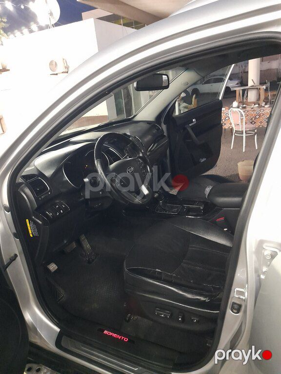 Kia Sorento, 2.0 L, 2012 il, 123 000 km — Avtomobillər, Gəncə (4)