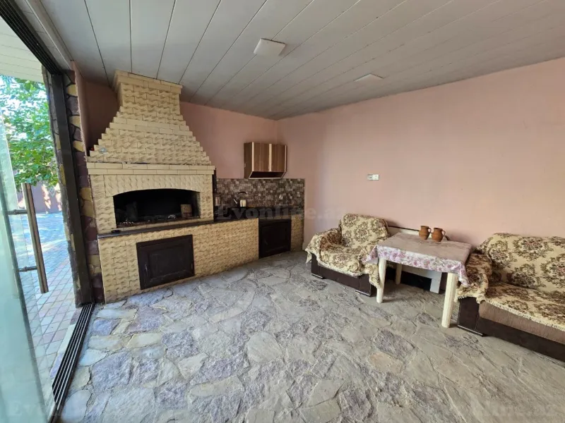 Satılır 7 otaqlı Həyət evi 228 m² Bakı, Xəzər r., Şimal Dres — Ev, villa, Bakı (3)
