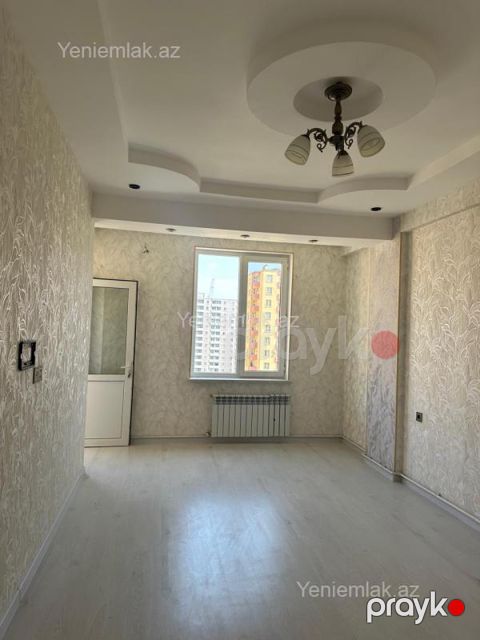 Satılır 2 otaqlı Bina evi menzil (Yeni tikili), 52 m², Sumqayıt şəh — Sumqayıt