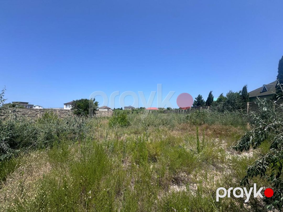 Satılır torpaq 25 sot — Torpaq, Bakı (6)