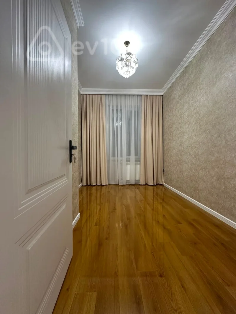 3 otaqlı mənzil, 83 m², Mir Cəlal küçəsi — Mənzil, Bakı (3)