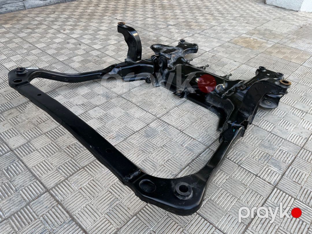 Jetour T1 2025 bufer və travers — Ehtiyat hissələri və aksesuarlar, Bakı (6)