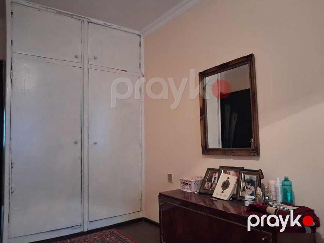 2-otaqlı mənzil kirayə verilir, Cəmşid Naxçıvanski küç., 50 m² — Mənzil, Bakı (2)