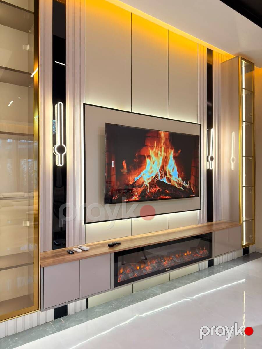 Satılır 5 otaqlı həyət evi/bağ evi 220 m² — Ev, villa, Bakı (12)