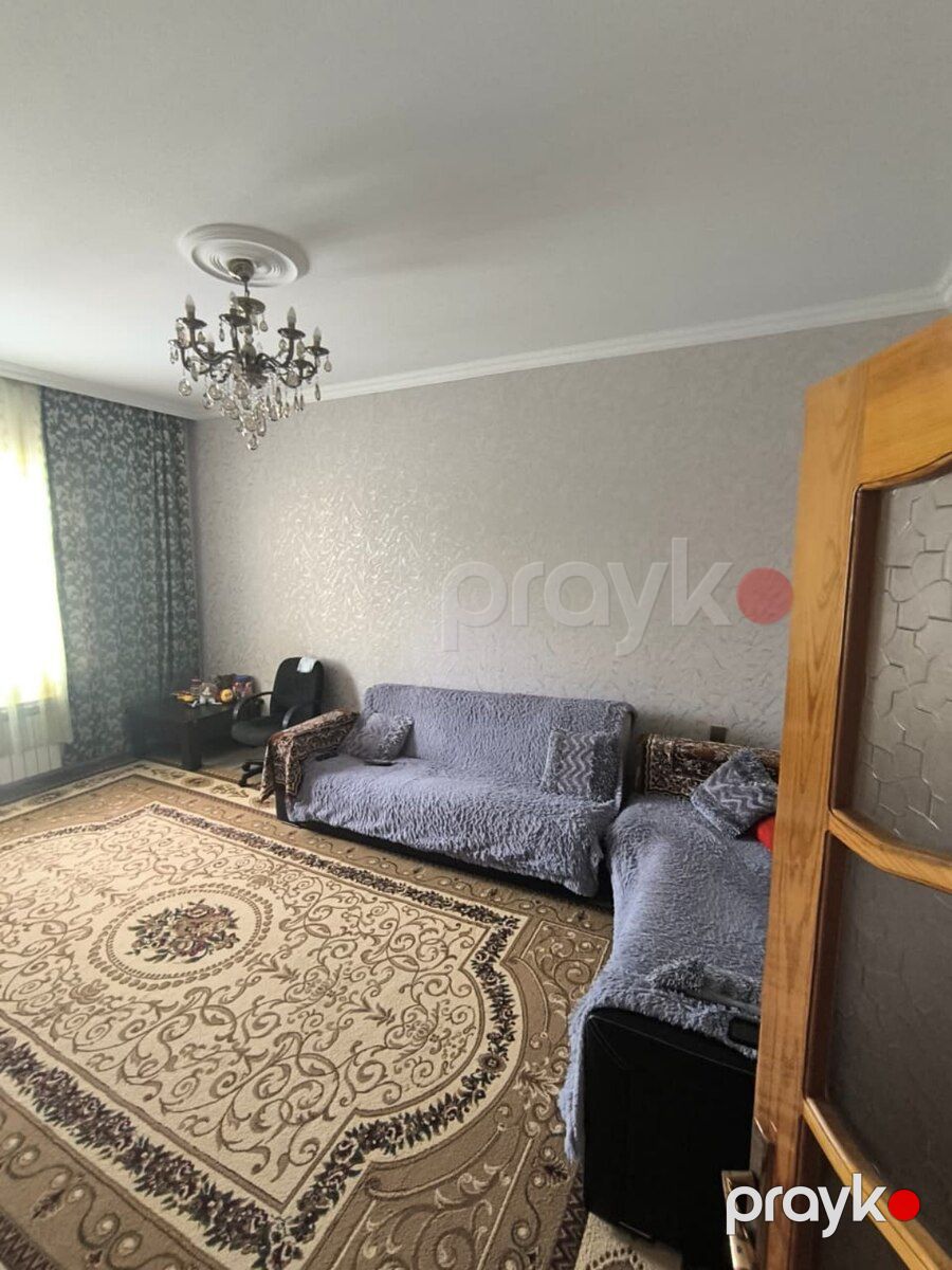 Həyət evi, Sumqayıt ş — Ev, villa, Sumqayıt (4)