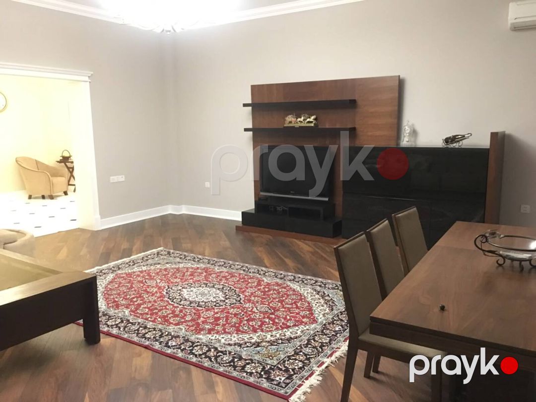 İcarəyə verilir 3 otaqlı yeni tikili 170 m² — Mənzil, Bakı (4)