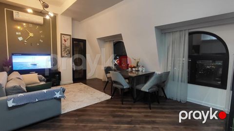 Satılır 4 otaqlı yeni tikili 102 m² — Bakı