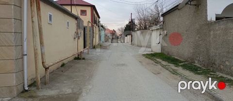 Satılır 8 otaqlı həyət evi/bağ evi 189 m² — Bakı