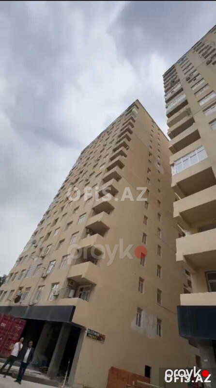 Yeni tikili Satılır Xırdalan, Xırdalan ş, Aaaf Park Yaşayış Kompleksi, 1 otaq, 36 m² — Xırdalan