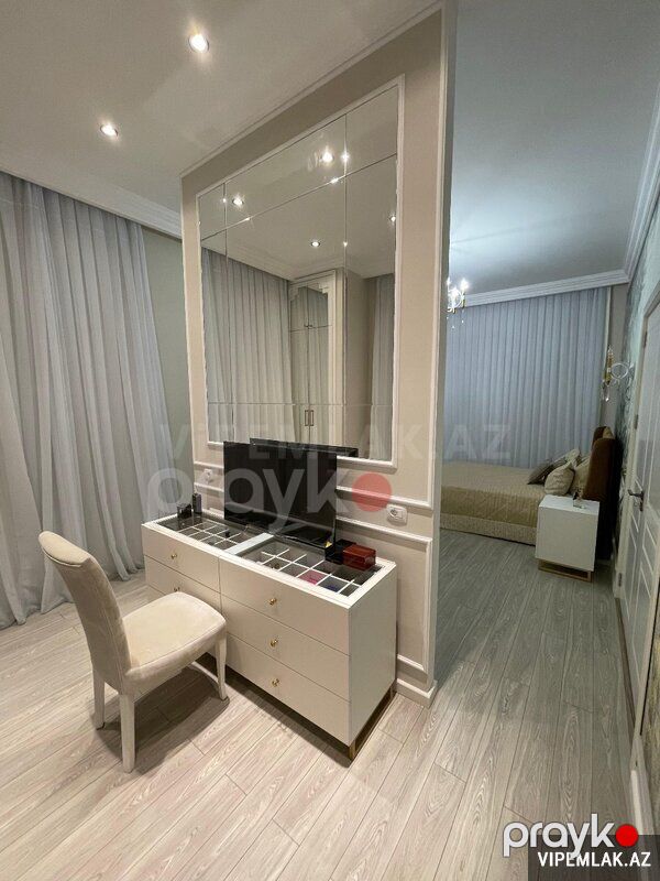 Səbail rayonunda 6 otaqlı Villa Satılır, 400 m² — Ev, villa, Bakı (7)
