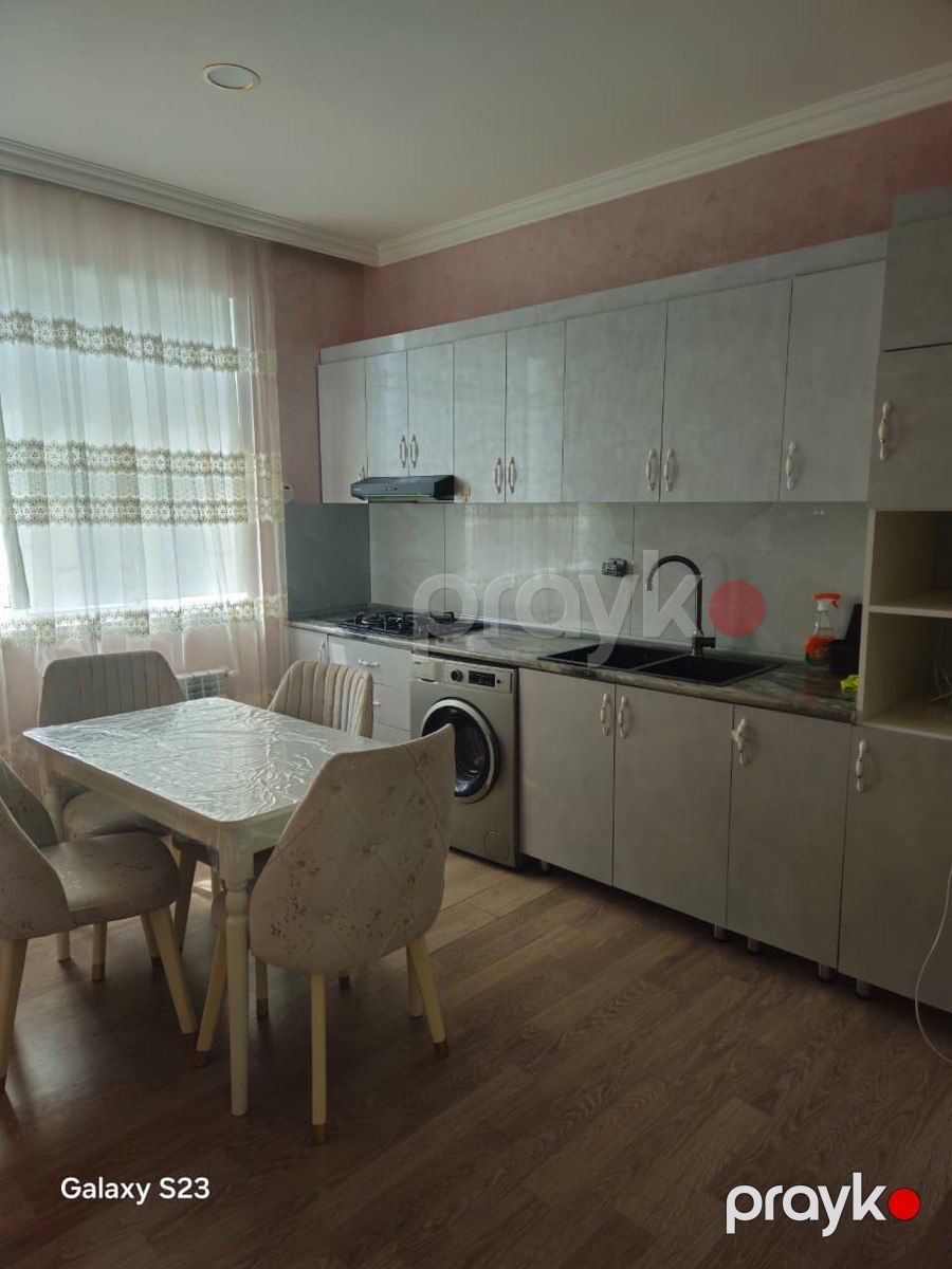 Satılır 3 otaqlı həyət evi/bağ evi 64 m² — Ev, villa, Bakı (11)