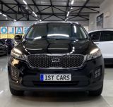 Kia Sorento, 2.0 L, 2016 il, 215 000 km — IST Cars Sumqayıt