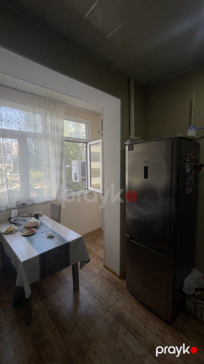 Satılır 2 otaqlı köhnə tikili 55 m² — Mənzil, Bakı (7)