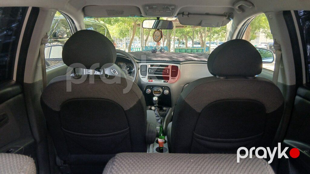 Kia Rio, 1.4 L, 2006 il, 189 000 km — Avtomobillər, Bakı (9)