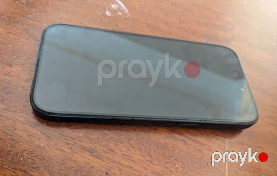 Apple iPhone 15 Black 128GB/6GB — Smartfonlar, Bakı (8)