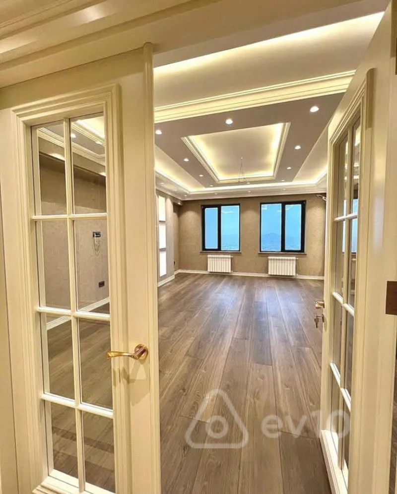 2 otaqlı mənzil, 112 m², Hemze Babasov — Mənzil, Bakı (7)