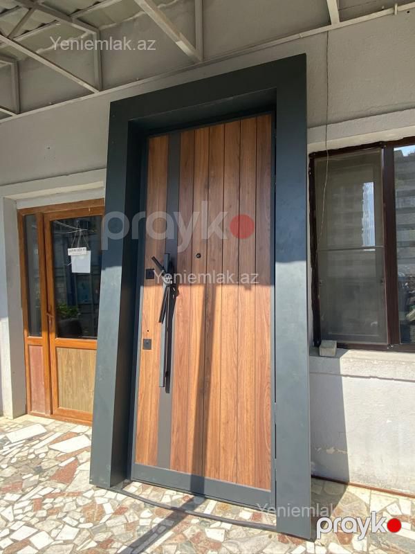 Satılır 2 otaqlı Bina evi menzil (Yeni tikili), 69.8 m², Sabunçu rayonu — Mənzil, Bakı (5)