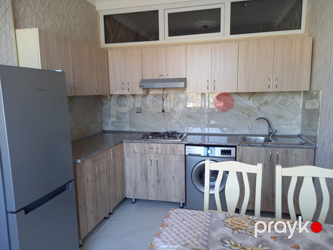 İcarəyə verilir 2 otaqlı yeni tikili 68 m² — Mənzil, Bakı (5)