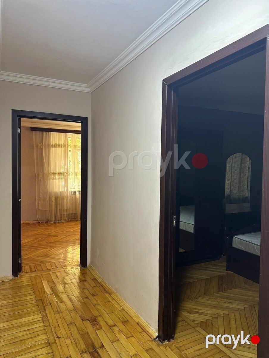İcarəyə verilir 2 otaqlı köhnə tikili 55 m² — Mənzil, Bakı (3)
