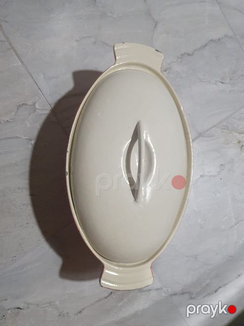 Şorba qabı — Bakı