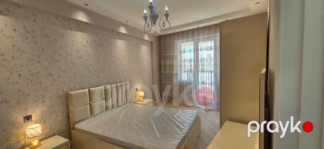 Satılır 3 otaqlı yeni tikili 80 m² — Mənzil, Bakı (7)
