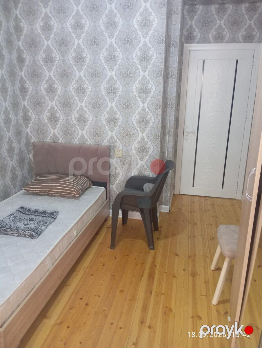 2-otaqlı yeni tikili, Xırdalan ş., 49.7 m² — Mənzil, Xırdalan (6)
