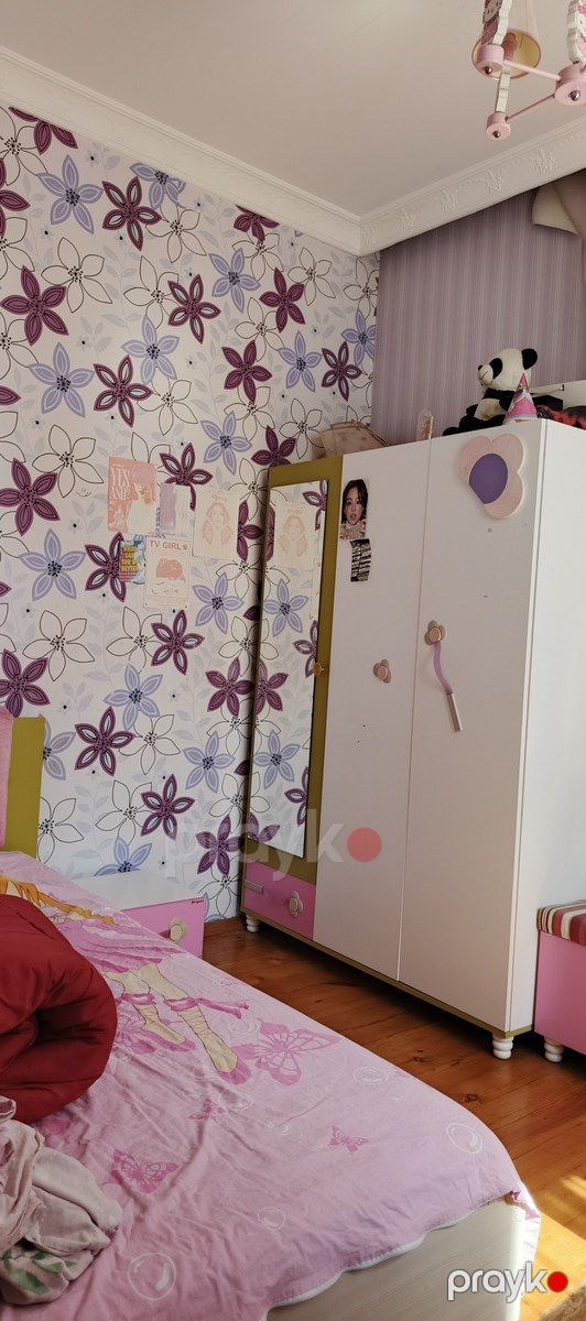 İcarəyə verilir 4 otaqlı həyət evi/bağ evi 130 m² — Ev, villa, Bakı (5)