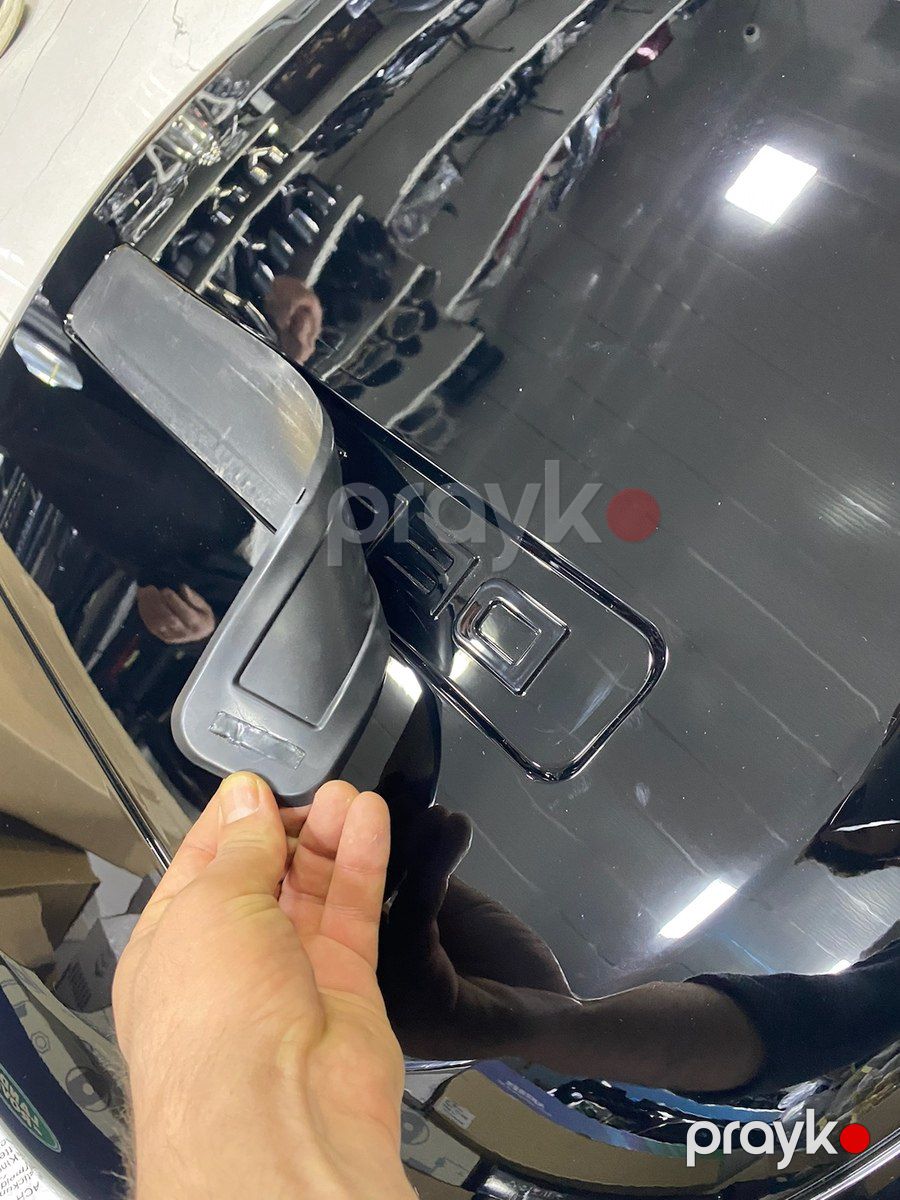 "Land Rover Defender" disk qapağı — Ehtiyat hissələri və aksesuarlar, Bakı (5)