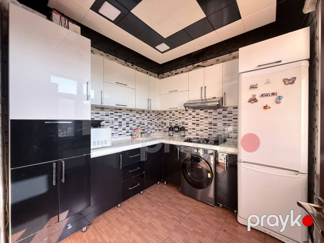 Satılır 3 otaqlı köhnə tikili 78 m² — Mənzil, Sumqayıt (11)