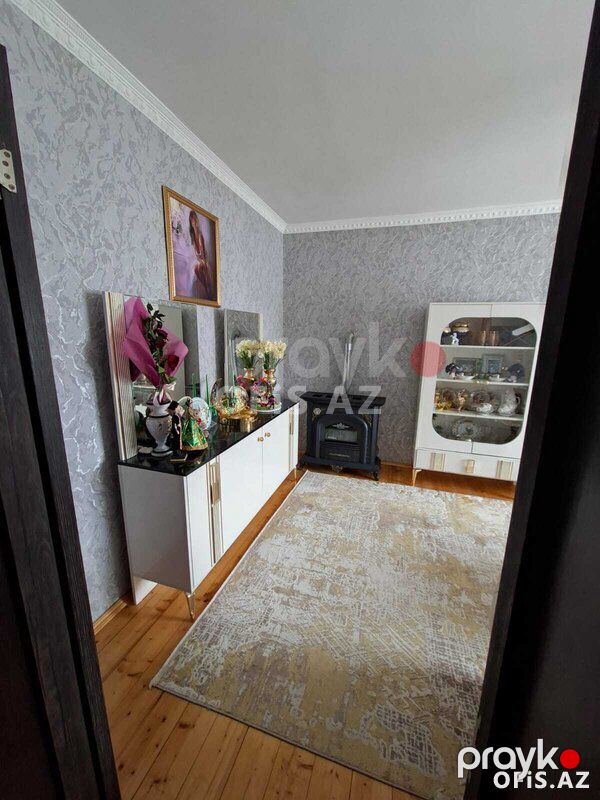 Həyət evləri Satılır Sabunçu r., Maştağa q., 3 otaq, 90 m² — Ev, villa, Bakı (6)