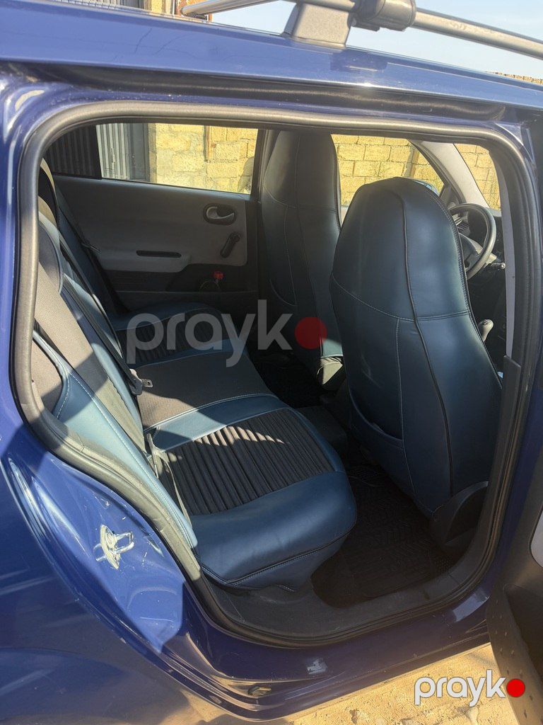 Renault Megane, 1.5 L, 2007 il, 550 000 km — Avtomobillər, Bakı (10)