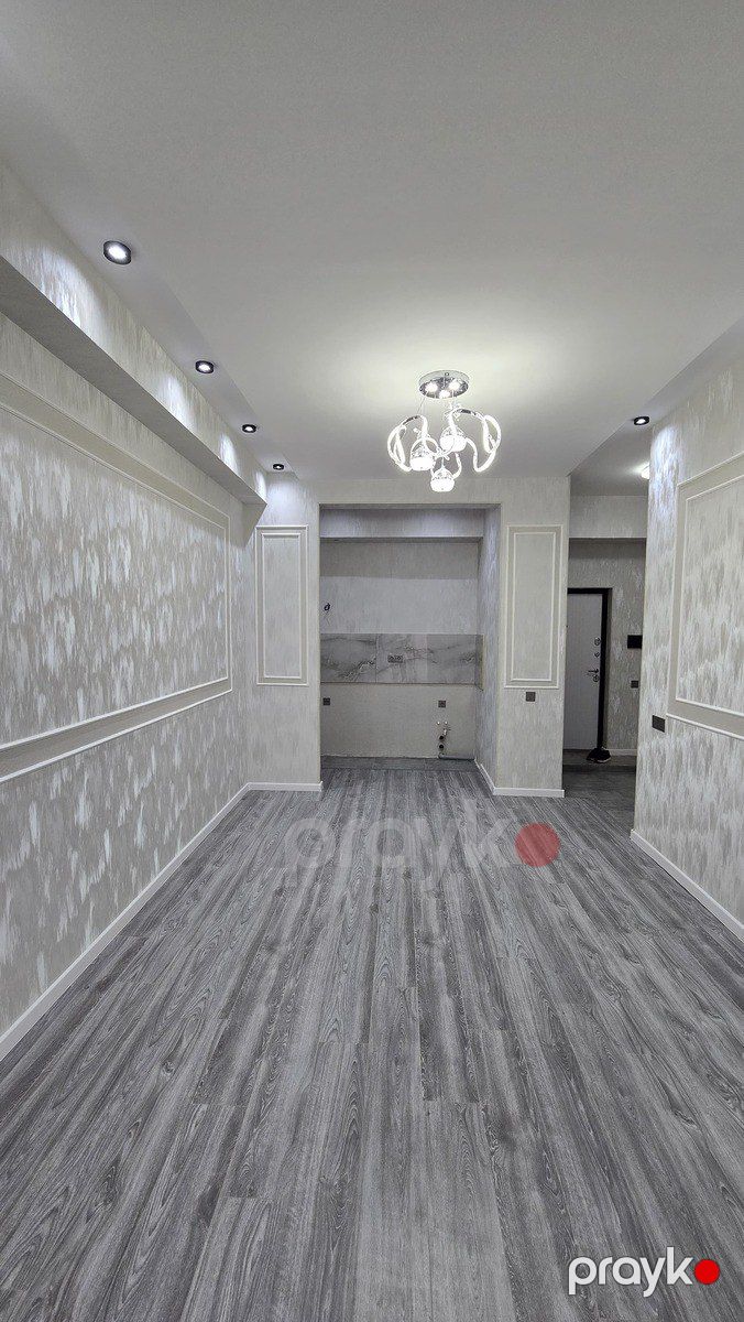 Satılır 2 otaqlı yeni tikili 51 m² — Mənzil, Xırdalan (6)