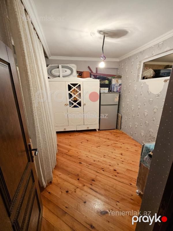 Satılır 2 otaqlı Bina evi menzil (Yeni tikili), 59 m², Qurtuluş 93 — Mənzil, Abşeron (5)