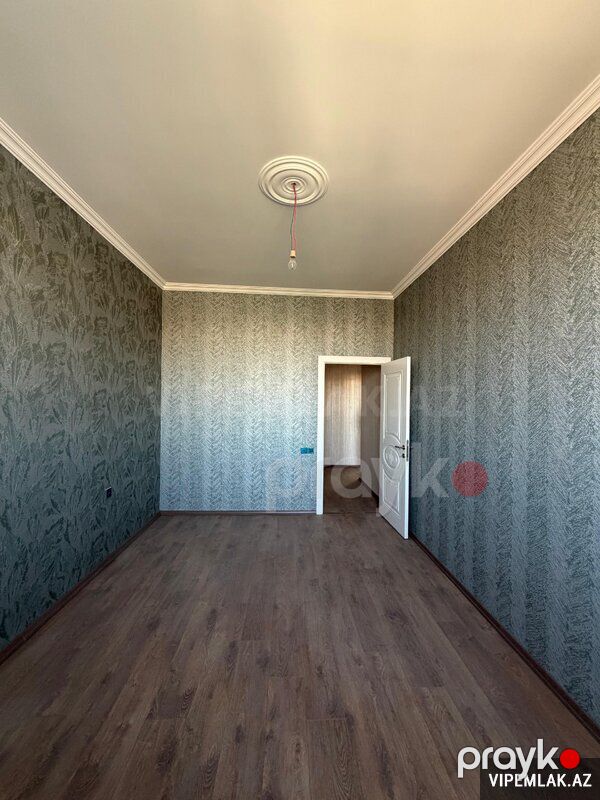 Xətai rayonunda 3 otaqlı Yeni tikili Satılır, 86 m² — Mənzil, Bakı (7)