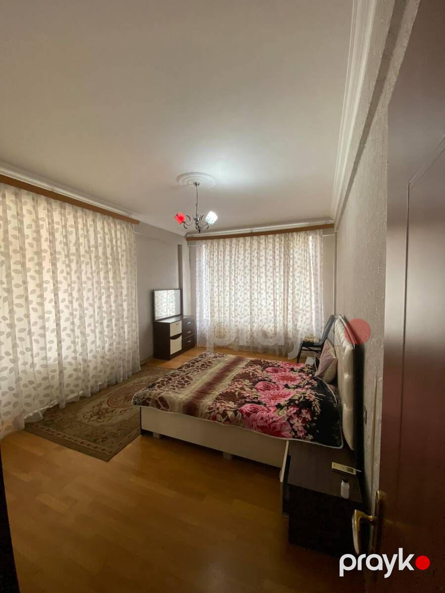 Satılır 3 otaqlı yeni tikili 126 m² — Mənzil, Bakı (8)