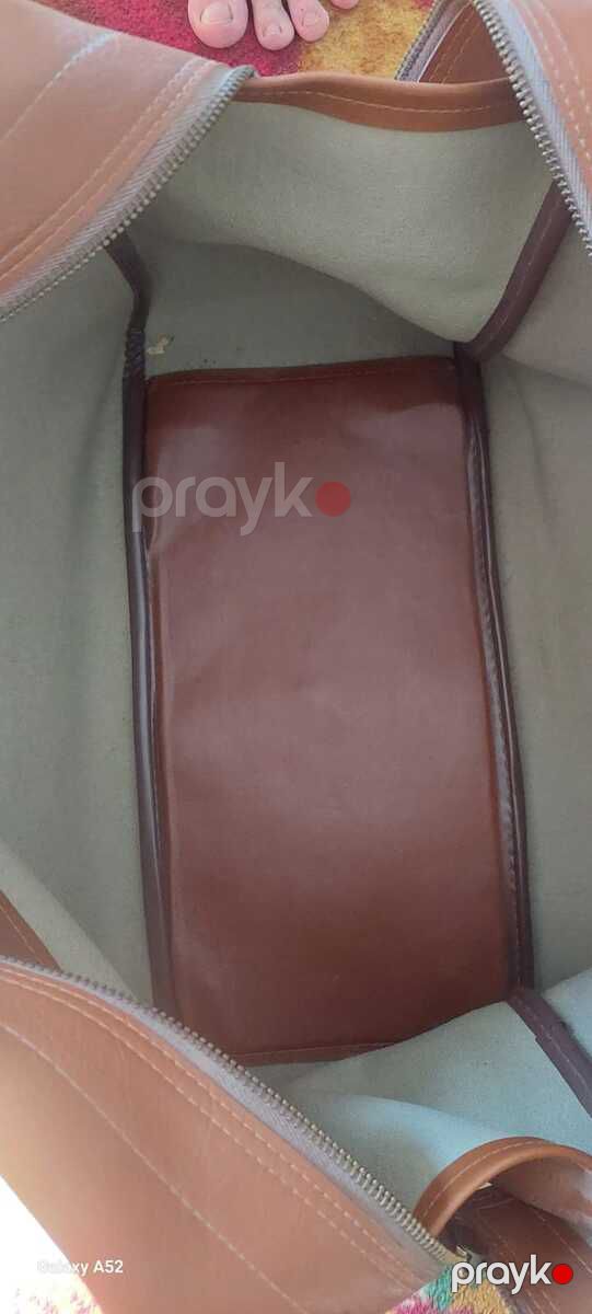 Çanta — Şəxsi əşyalar, Bakı (3)