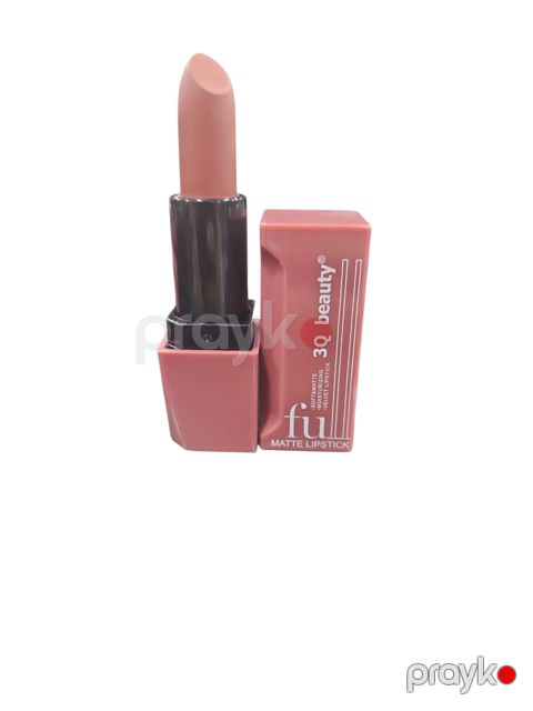 Kompakt dodaq boyası 3Q Beauty full Matte 03, 3.8 g — Bakı