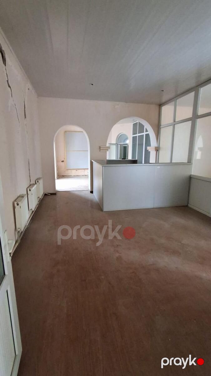 İcarəyə verilir 7 otaqlı ofis 300 m² — Ofis, Bakı (12)