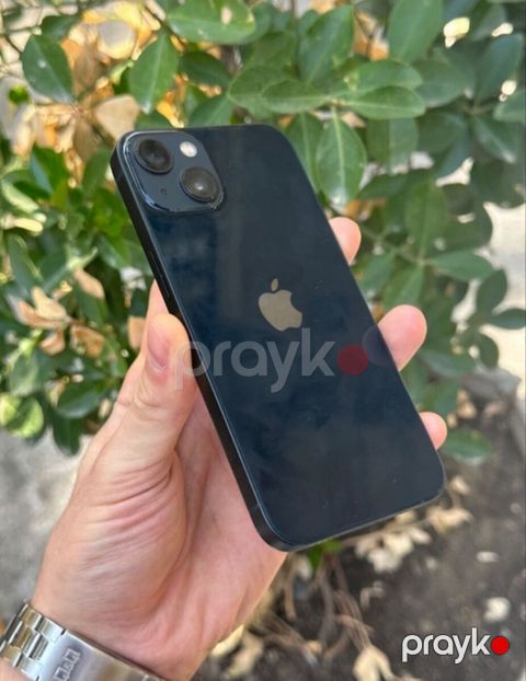 Apple iPhone 13 Midnight 256GB/4GB — Masallı