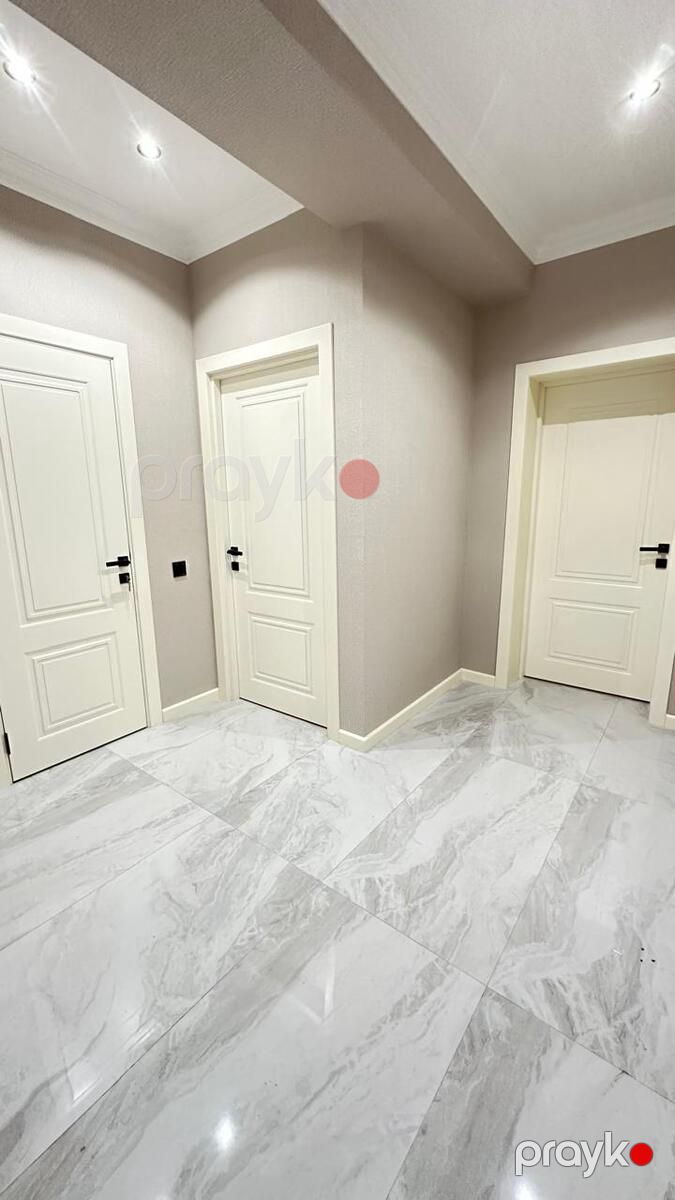 Satılır 2 otaqlı yeni tikili 58 m² — Mənzil, Bakı (5)