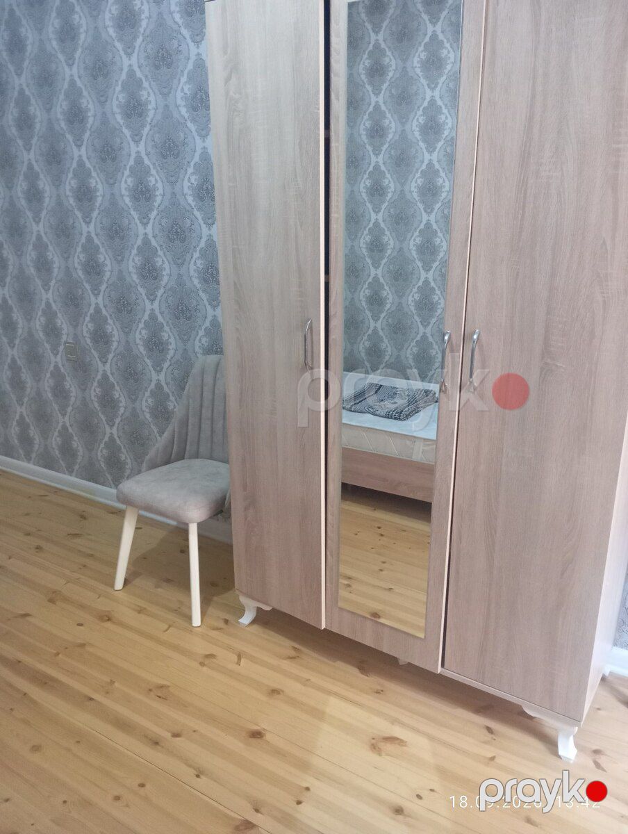 2-otaqlı yeni tikili, Xırdalan ş., 49.7 m² — Mənzil, Xırdalan (5)